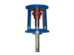 JII型單支點機架、TJA型機架